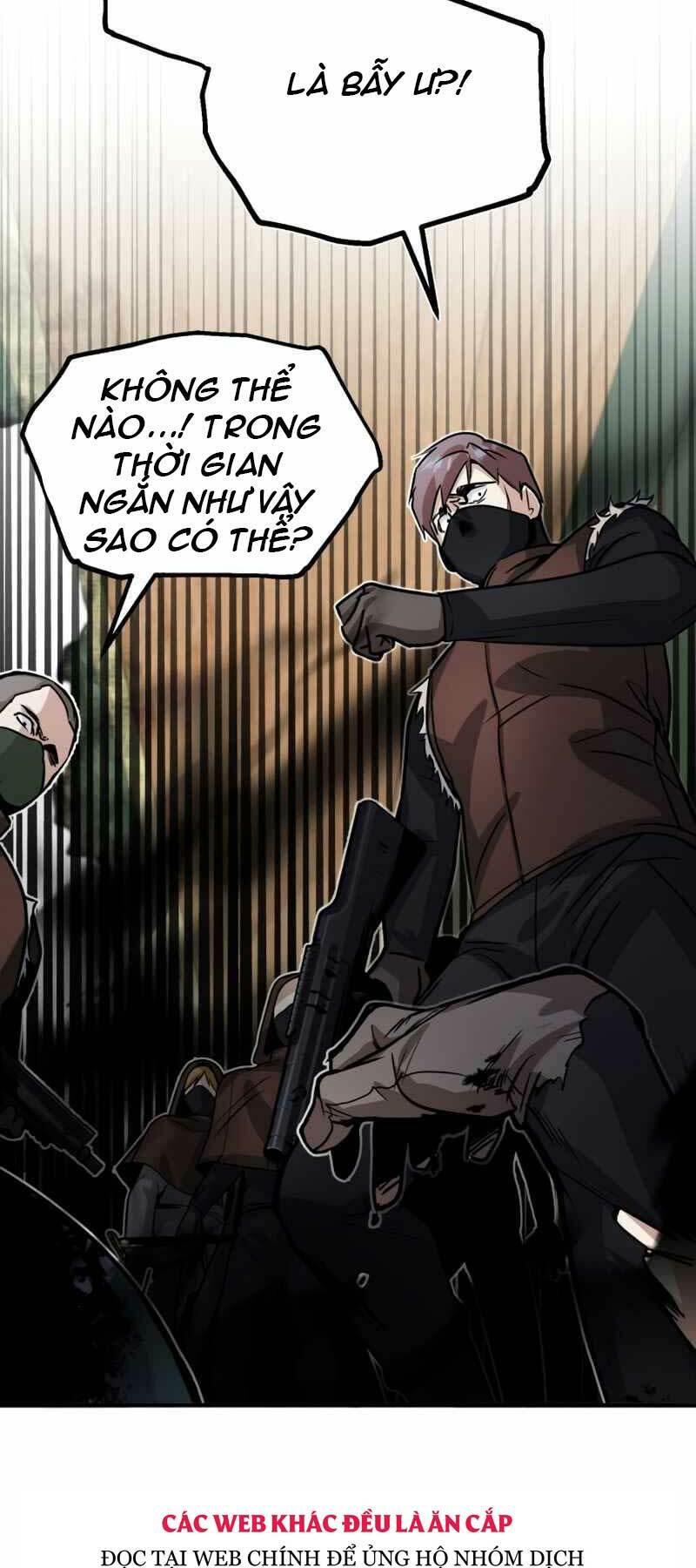 Giáo Sư Gián Điệp - Chapter 2 - Page 74