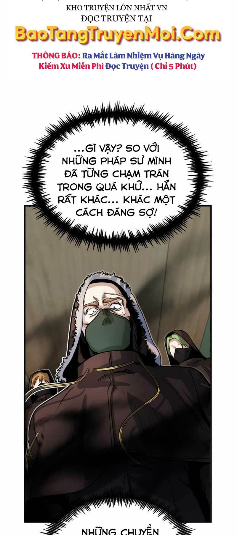 Giáo Sư Gián Điệp - Chapter 2 - Page 75
