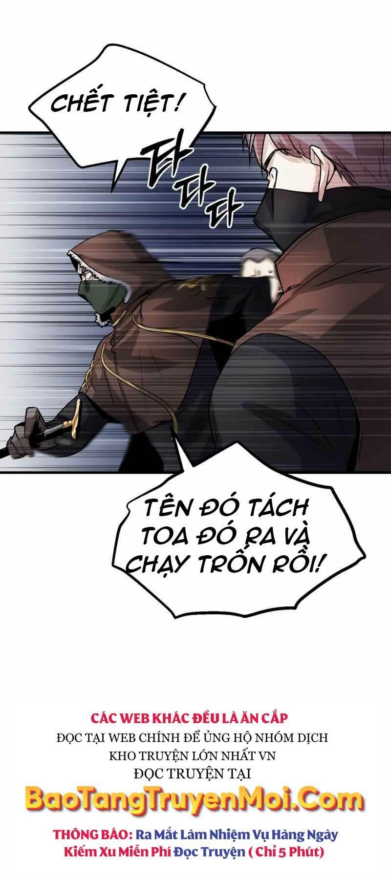 Giáo Sư Gián Điệp - Chapter 2 - Page 80