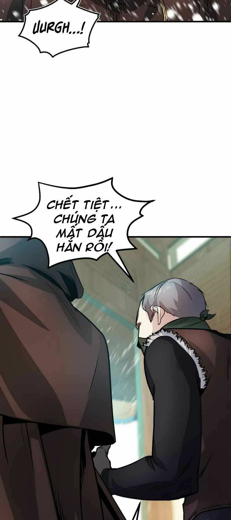 Giáo Sư Gián Điệp - Chapter 2 - Page 87