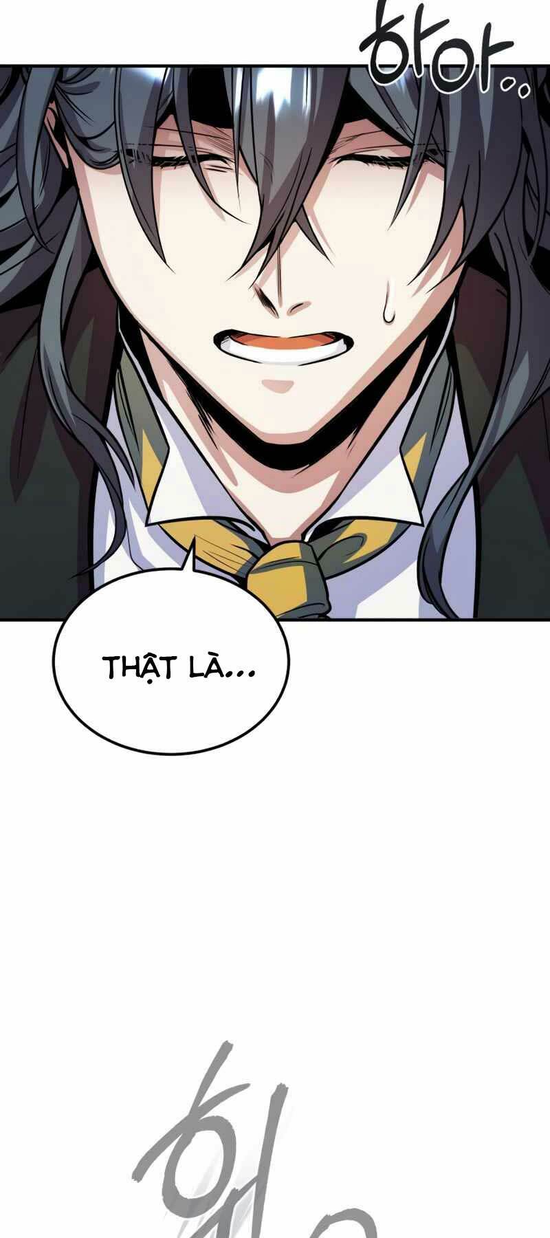 Giáo Sư Gián Điệp - Chapter 2 - Page 8