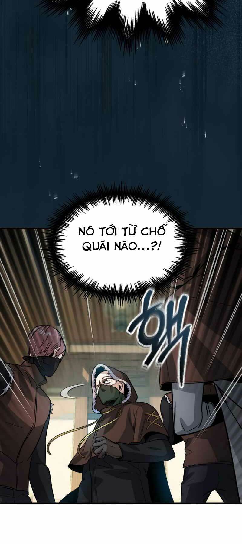Giáo Sư Gián Điệp - Chapter 2 - Page 91