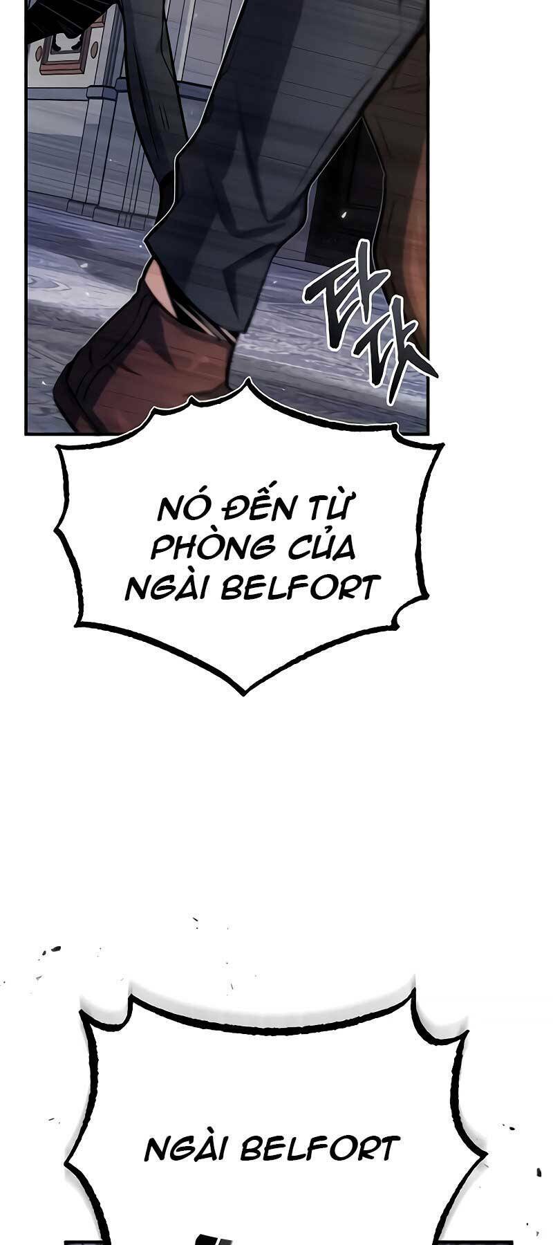 Giáo Sư Gián Điệp - Chapter 20 - Page 10