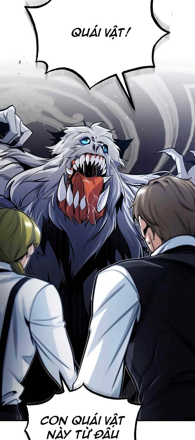 Giáo Sư Gián Điệp - Chapter 20 - Page 12