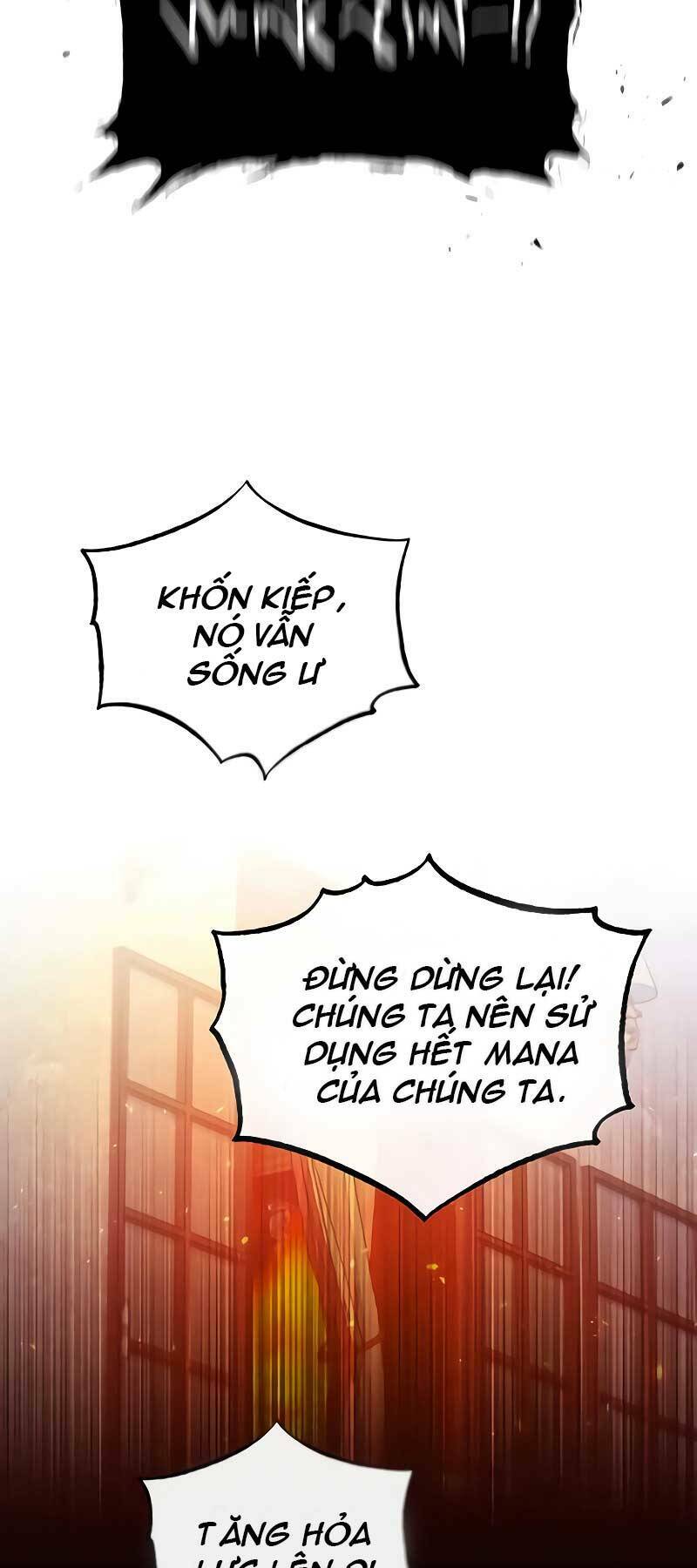 Giáo Sư Gián Điệp - Chapter 20 - Page 15