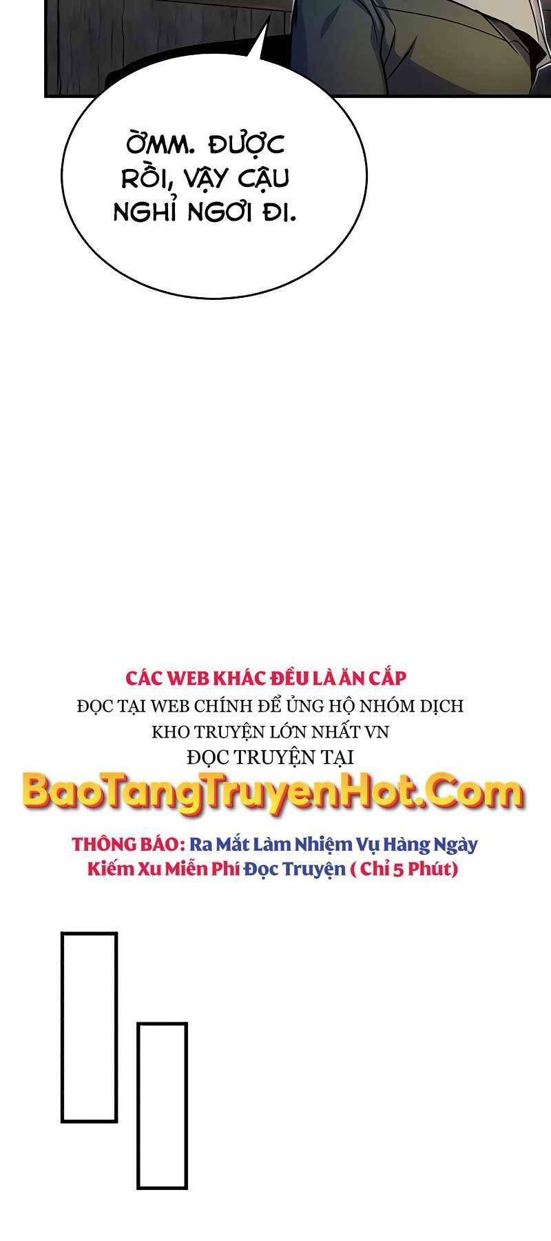 Giáo Sư Gián Điệp - Chapter 20 - Page 21