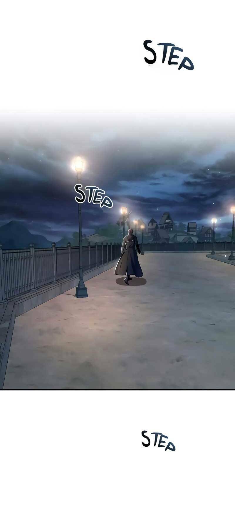 Giáo Sư Gián Điệp - Chapter 20 - Page 22