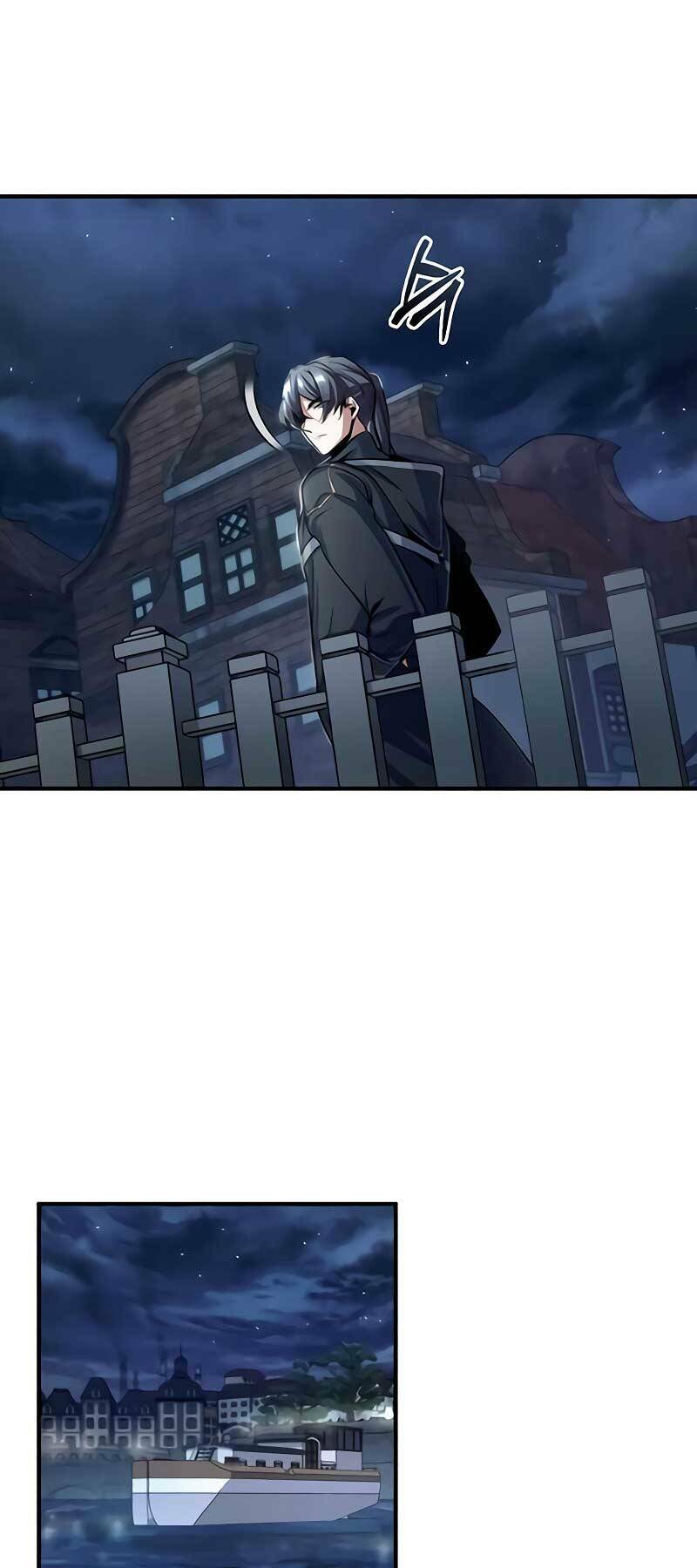 Giáo Sư Gián Điệp - Chapter 20 - Page 23