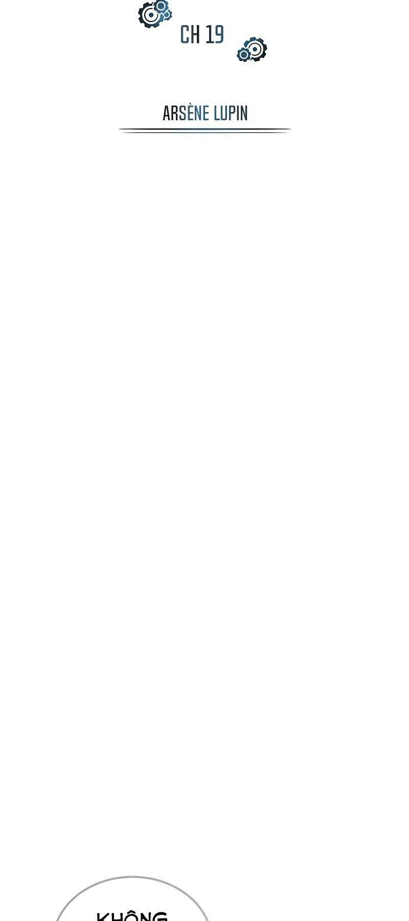 Giáo Sư Gián Điệp - Chapter 20 - Page 27