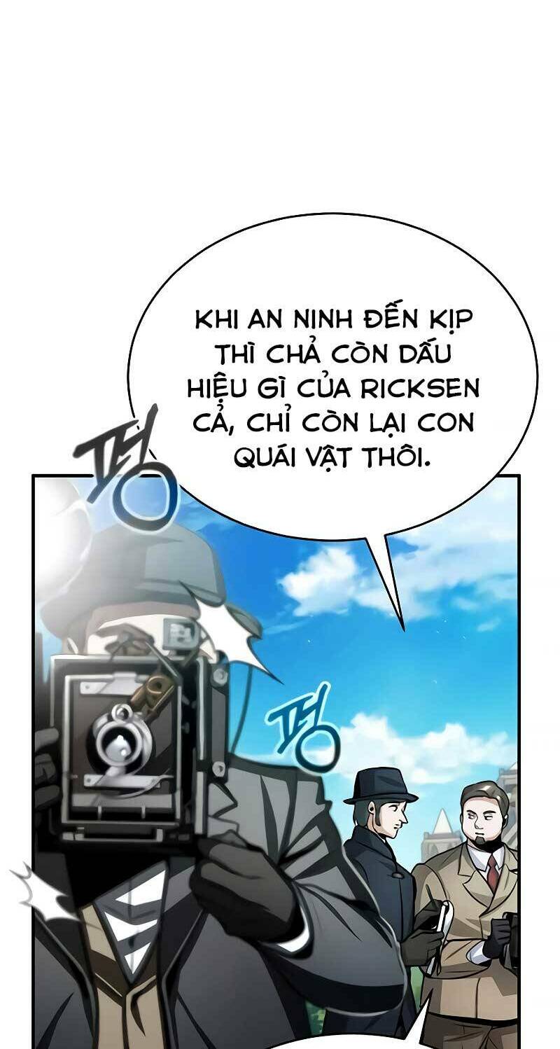 Giáo Sư Gián Điệp - Chapter 20 - Page 29
