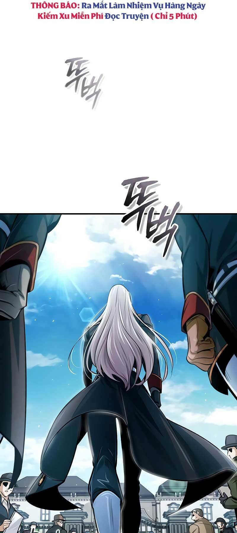 Giáo Sư Gián Điệp - Chapter 20 - Page 33