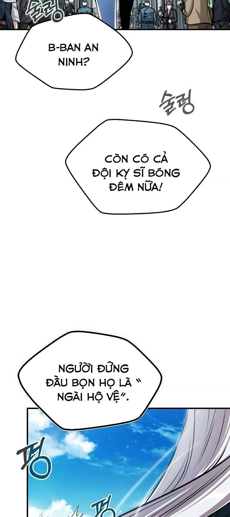 Giáo Sư Gián Điệp - Chapter 20 - Page 34