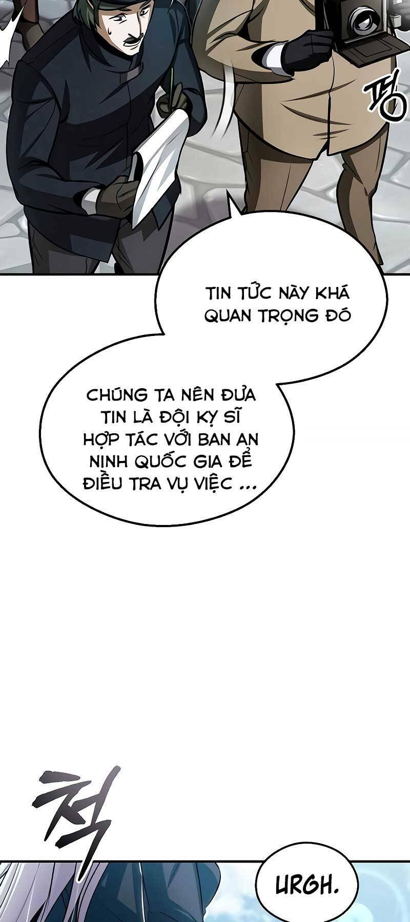 Giáo Sư Gián Điệp - Chapter 20 - Page 36