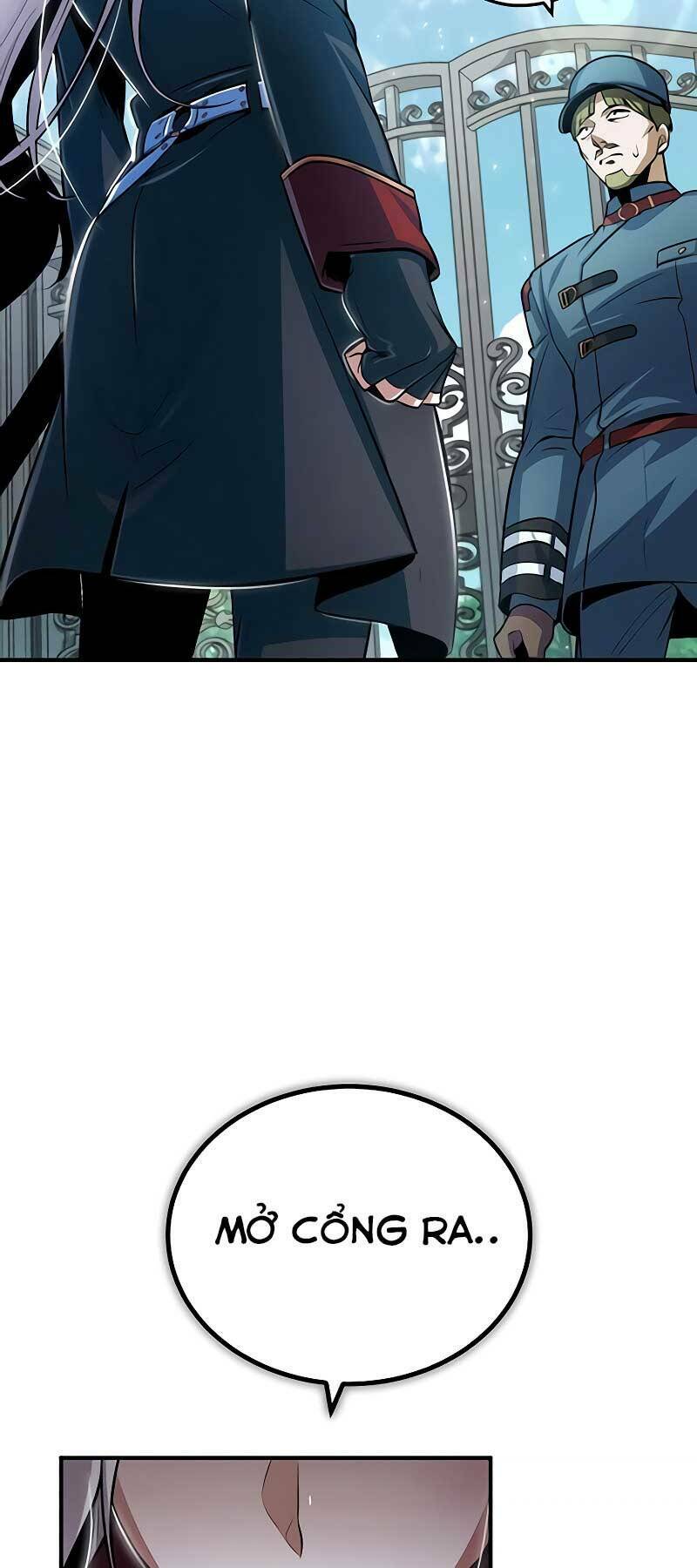 Giáo Sư Gián Điệp - Chapter 20 - Page 37