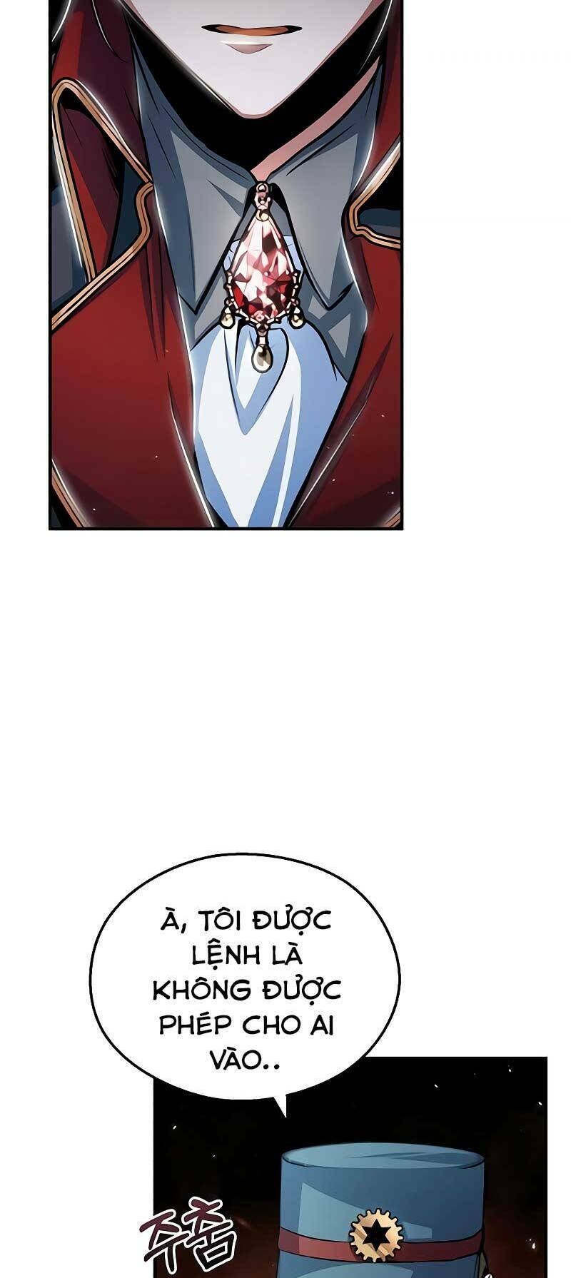 Giáo Sư Gián Điệp - Chapter 20 - Page 38