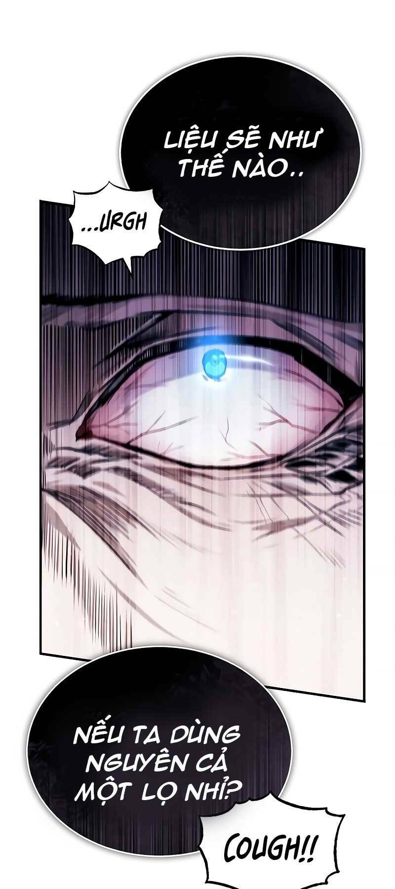 Giáo Sư Gián Điệp - Chapter 20 - Page 3