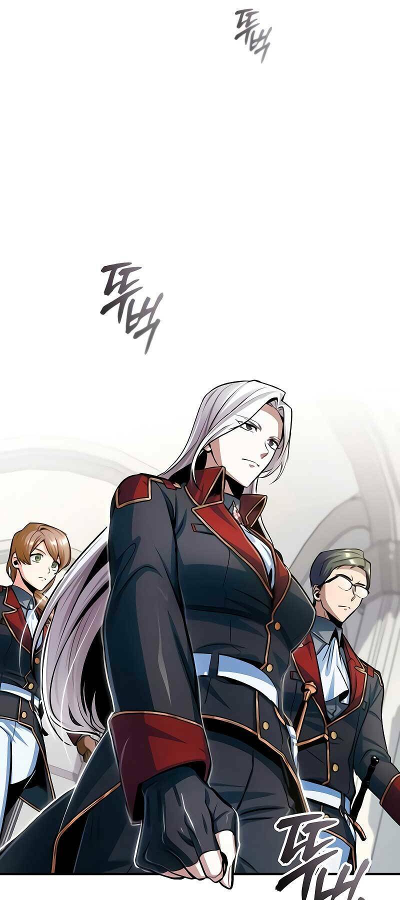 Giáo Sư Gián Điệp - Chapter 20 - Page 43