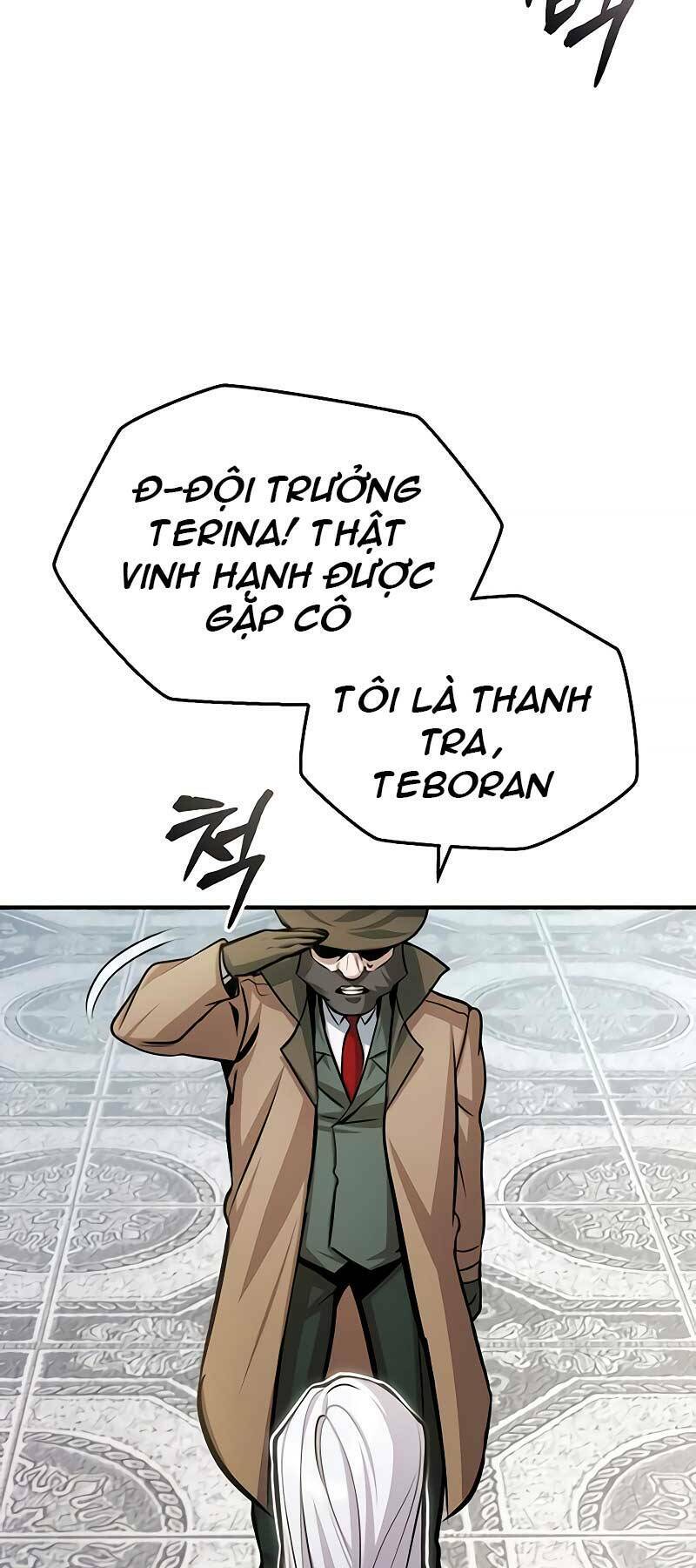 Giáo Sư Gián Điệp - Chapter 20 - Page 44