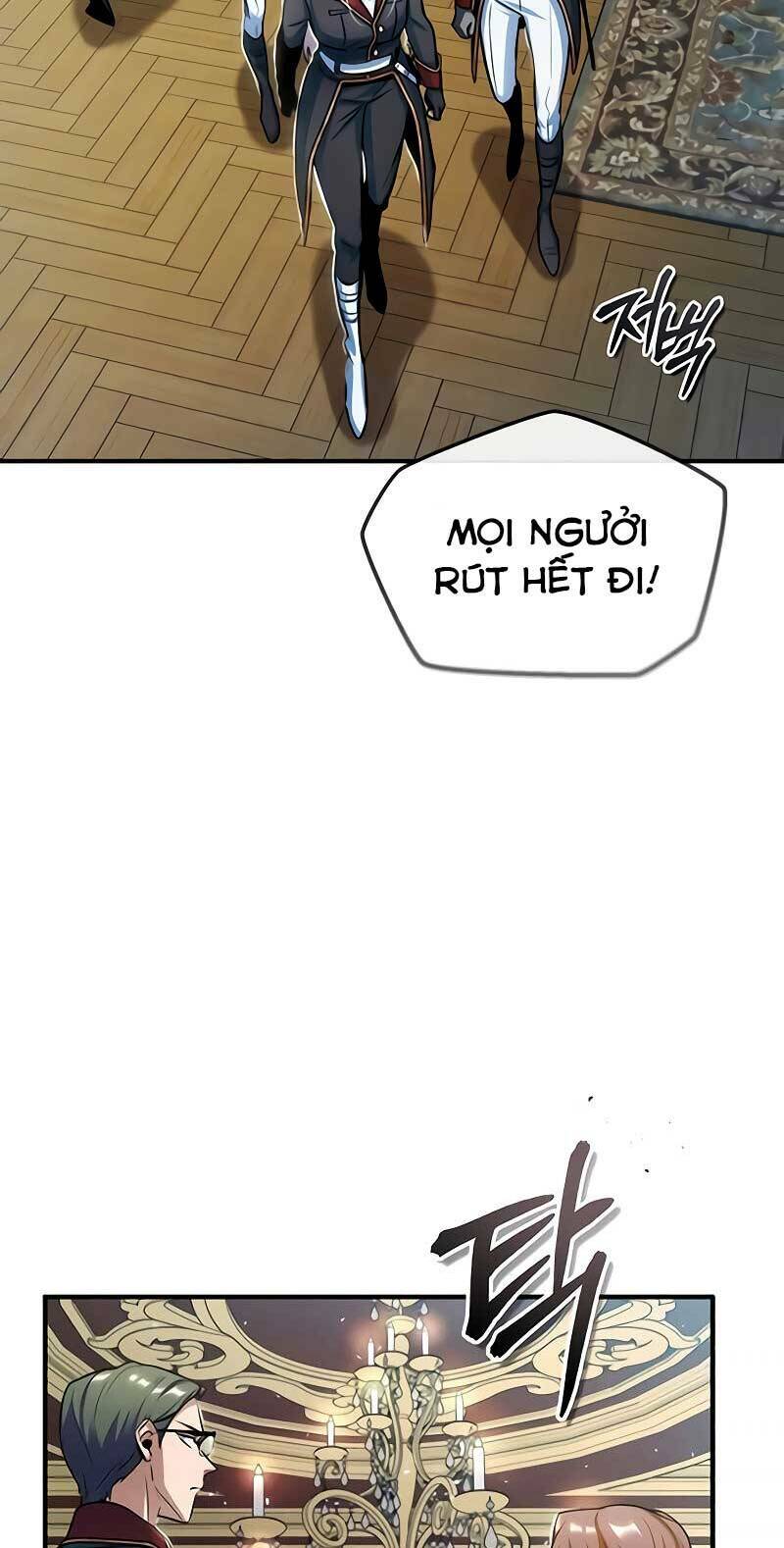 Giáo Sư Gián Điệp - Chapter 20 - Page 48