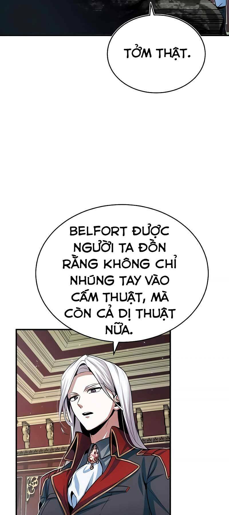 Giáo Sư Gián Điệp - Chapter 20 - Page 55