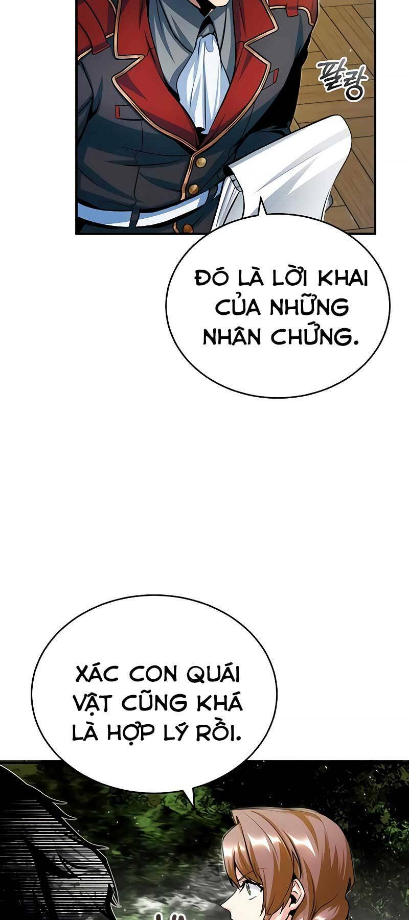 Giáo Sư Gián Điệp - Chapter 20 - Page 57