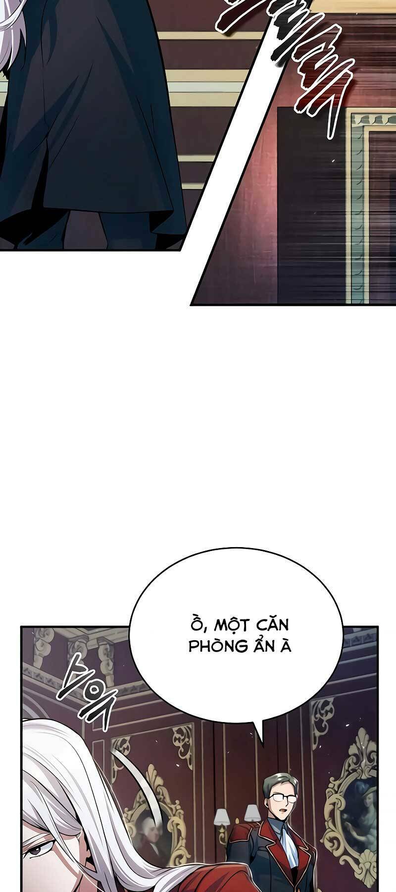 Giáo Sư Gián Điệp - Chapter 20 - Page 62