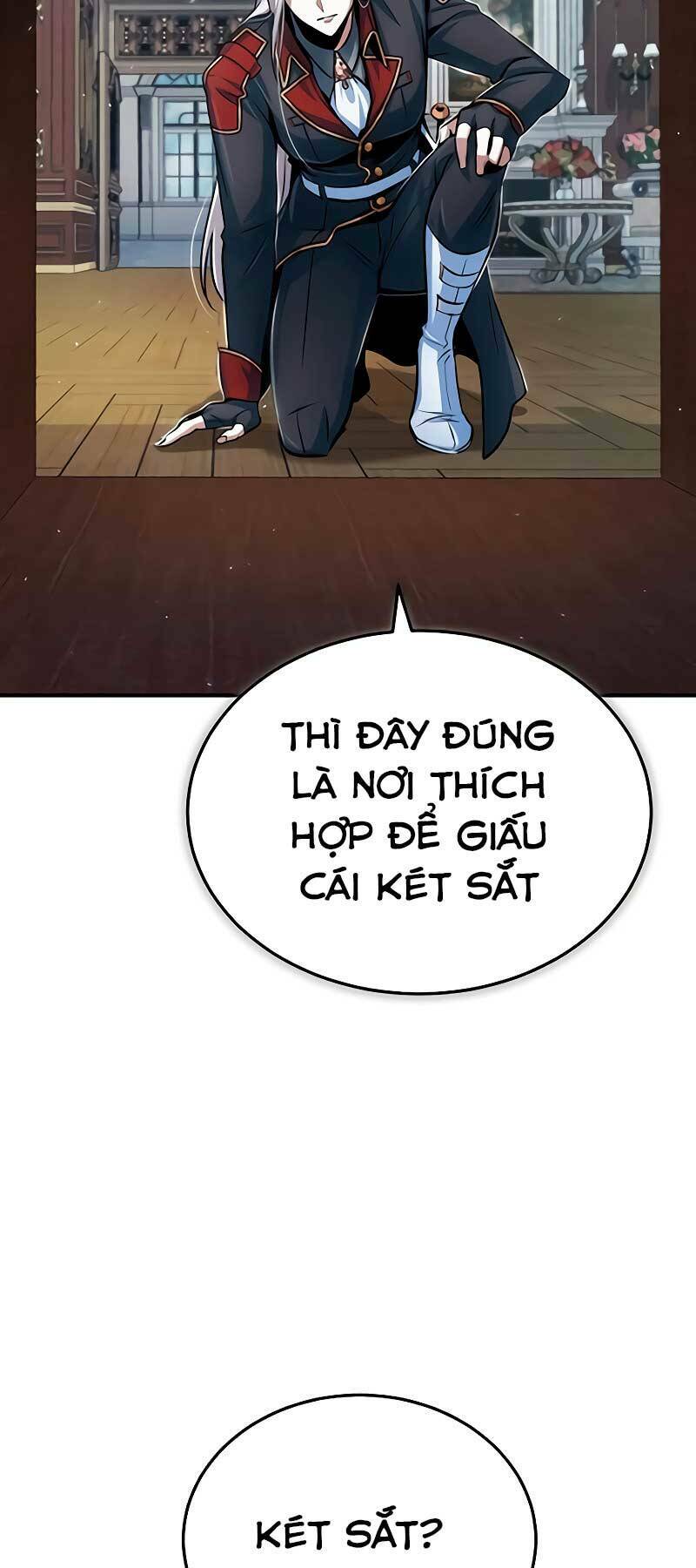 Giáo Sư Gián Điệp - Chapter 20 - Page 64