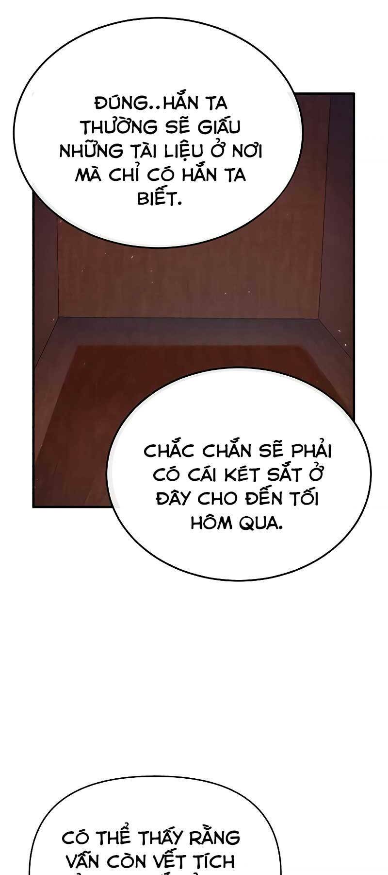 Giáo Sư Gián Điệp - Chapter 20 - Page 66