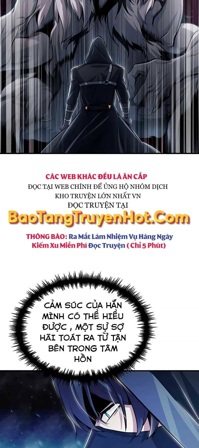 Giáo Sư Gián Điệp - Chapter 20 - Page 6