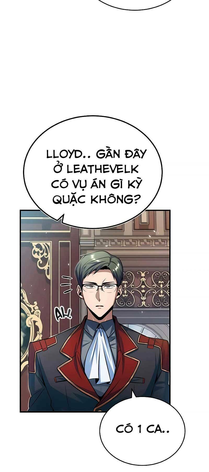 Giáo Sư Gián Điệp - Chapter 20 - Page 73