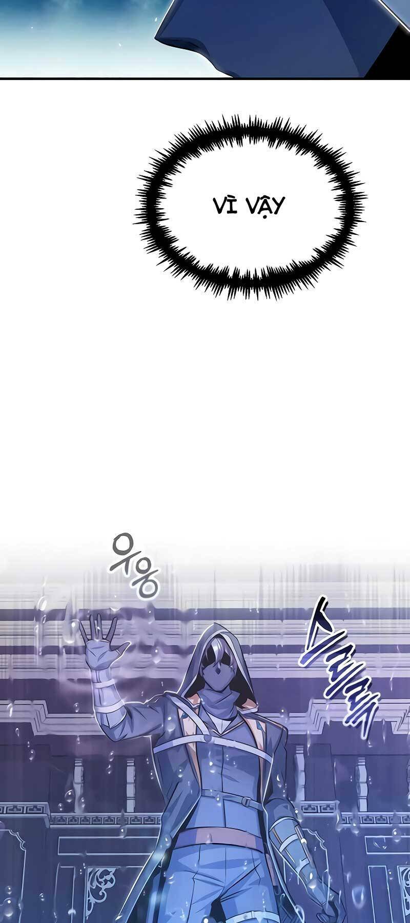 Giáo Sư Gián Điệp - Chapter 20 - Page 7