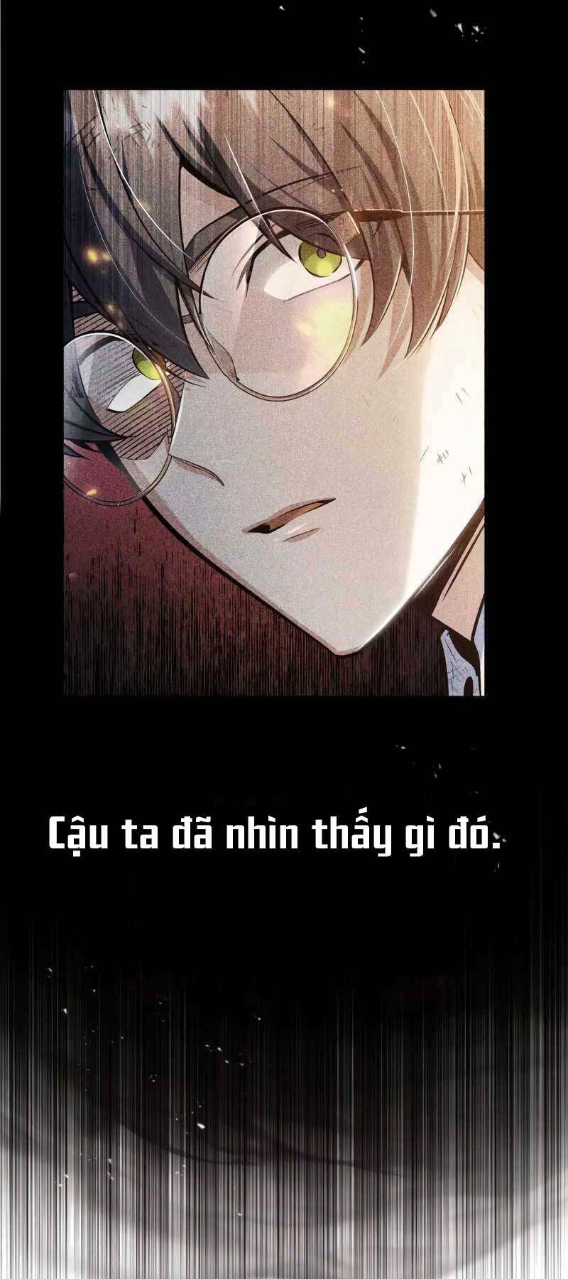 Giáo Sư Gián Điệp - Chapter 21 - Page 10