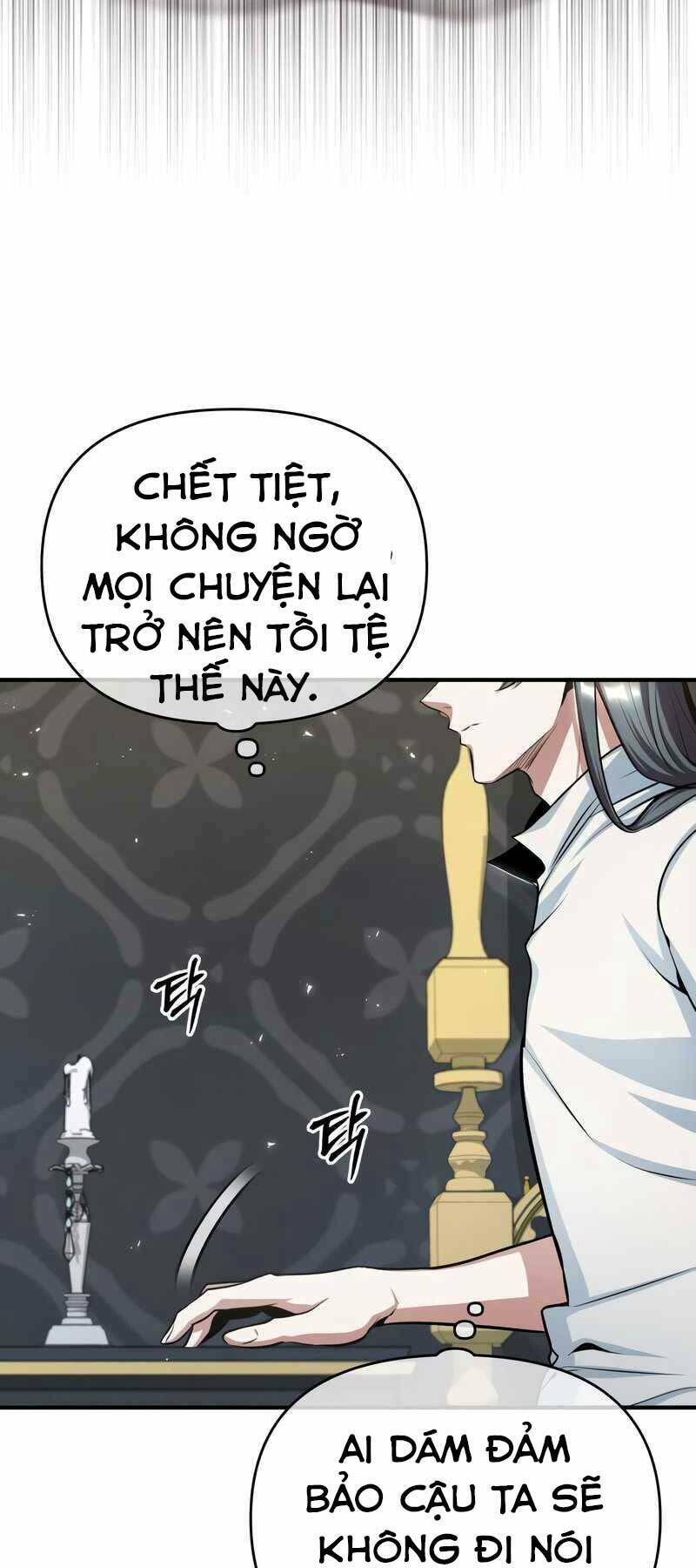 Giáo Sư Gián Điệp - Chapter 21 - Page 11