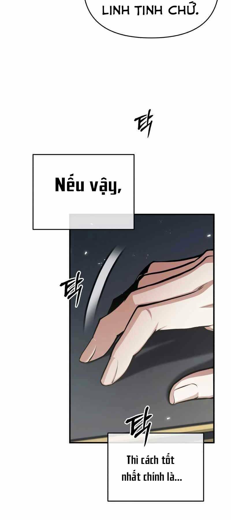 Giáo Sư Gián Điệp - Chapter 21 - Page 12