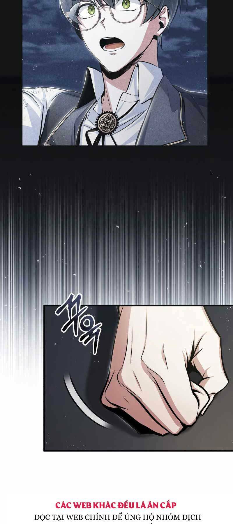 Giáo Sư Gián Điệp - Chapter 21 - Page 20