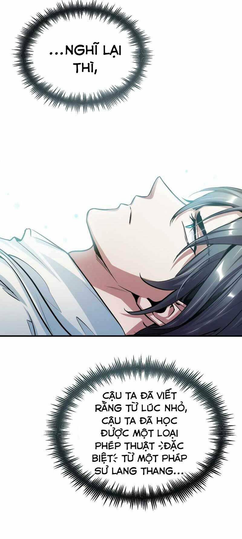 Giáo Sư Gián Điệp - Chapter 21 - Page 24