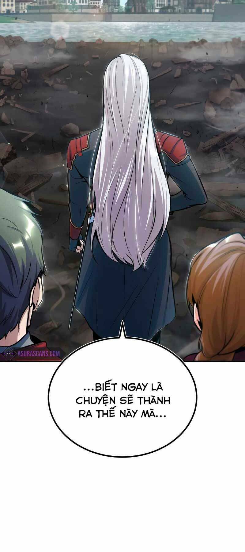 Giáo Sư Gián Điệp - Chapter 21 - Page 27