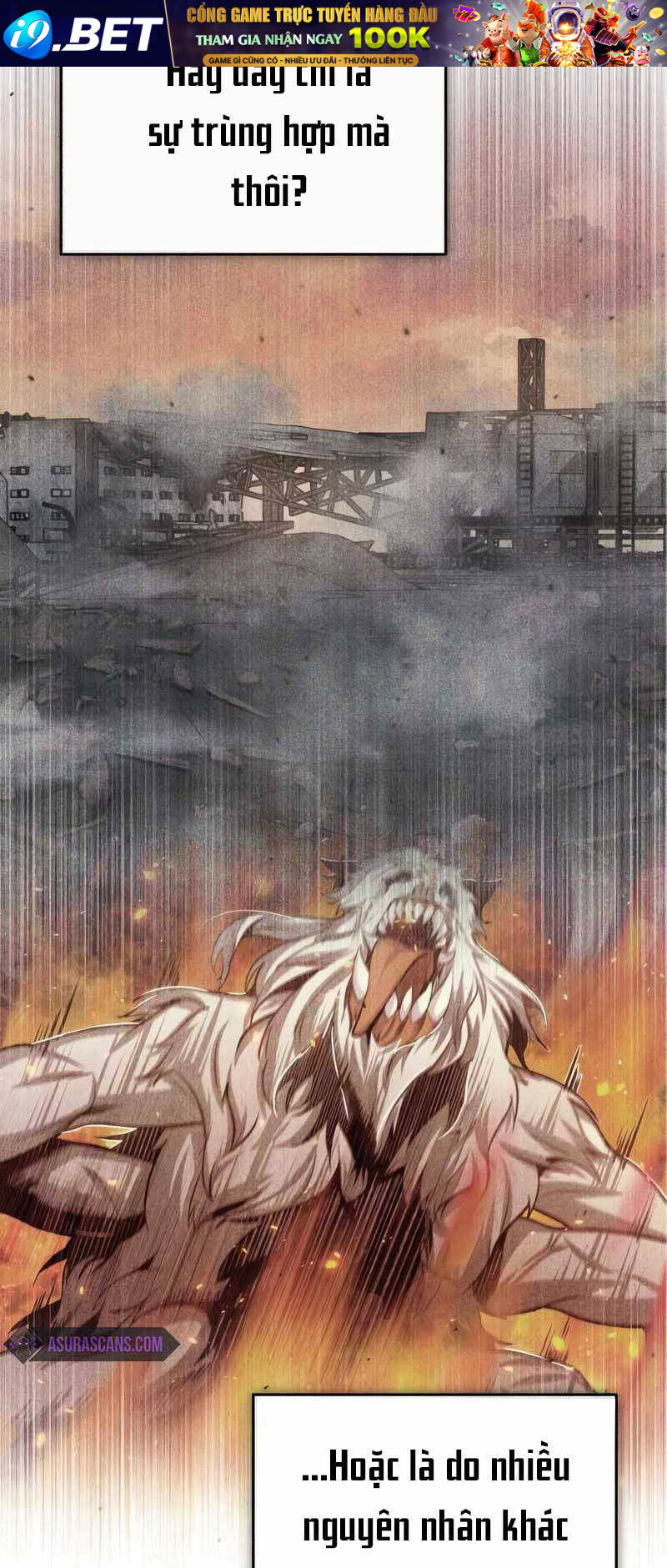 Giáo Sư Gián Điệp - Chapter 21 - Page 33