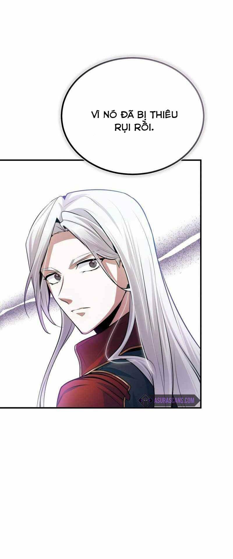 Giáo Sư Gián Điệp - Chapter 21 - Page 39