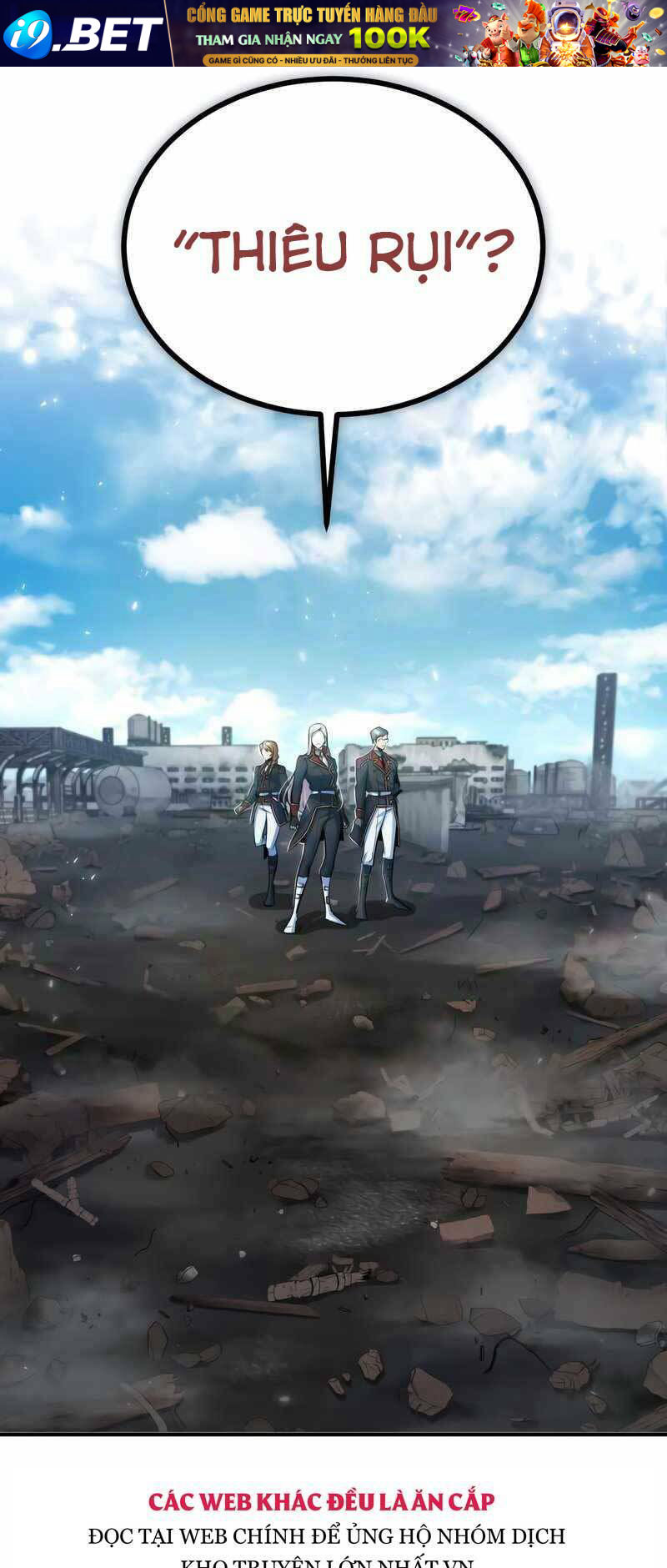 Giáo Sư Gián Điệp - Chapter 21 - Page 40