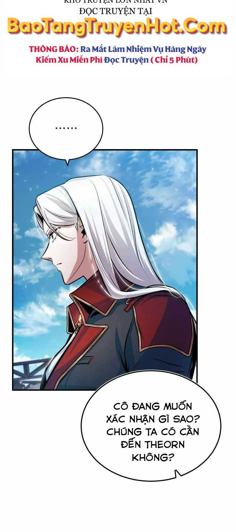 Giáo Sư Gián Điệp - Chapter 21 - Page 41