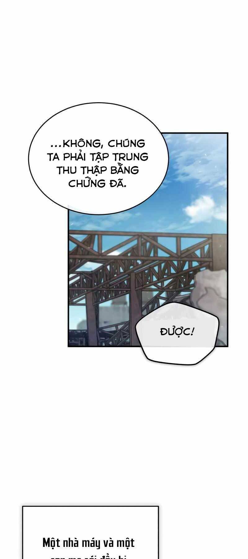 Giáo Sư Gián Điệp - Chapter 21 - Page 42