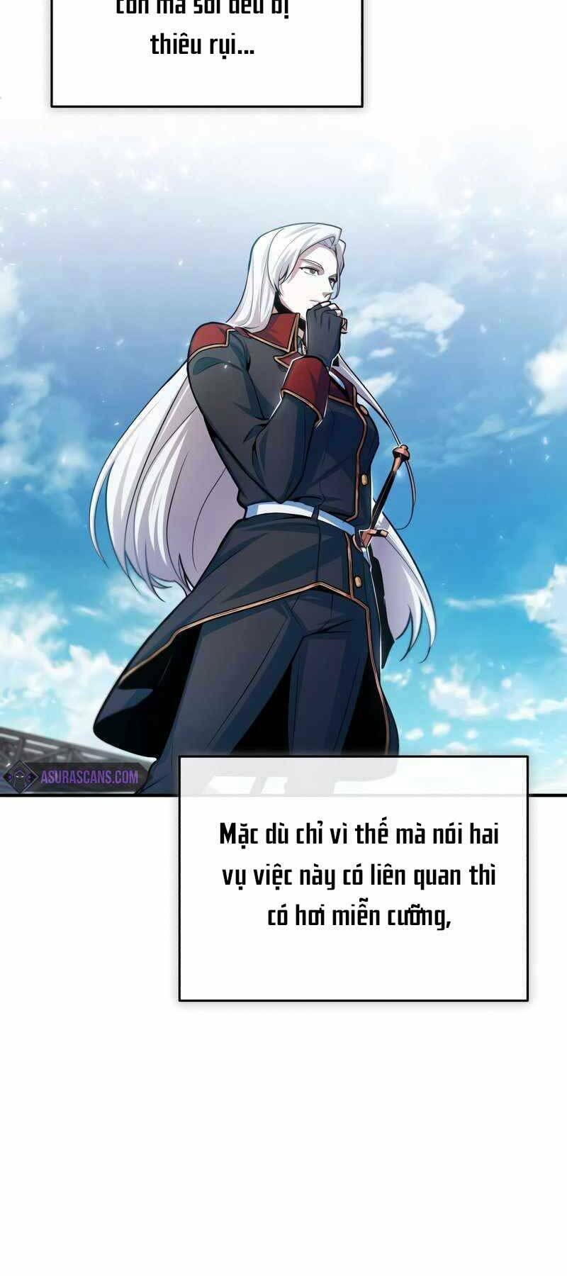 Giáo Sư Gián Điệp - Chapter 21 - Page 43