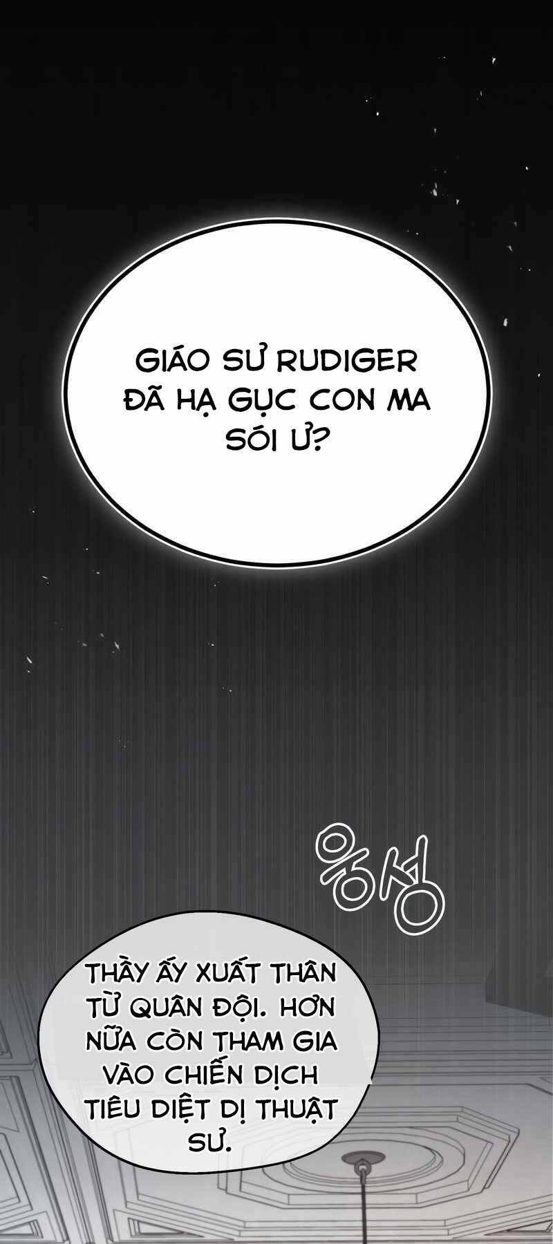 Giáo Sư Gián Điệp - Chapter 21 - Page 46