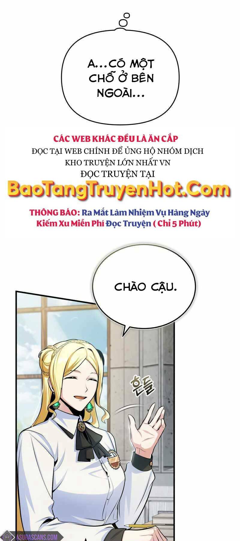 Giáo Sư Gián Điệp - Chapter 21 - Page 49