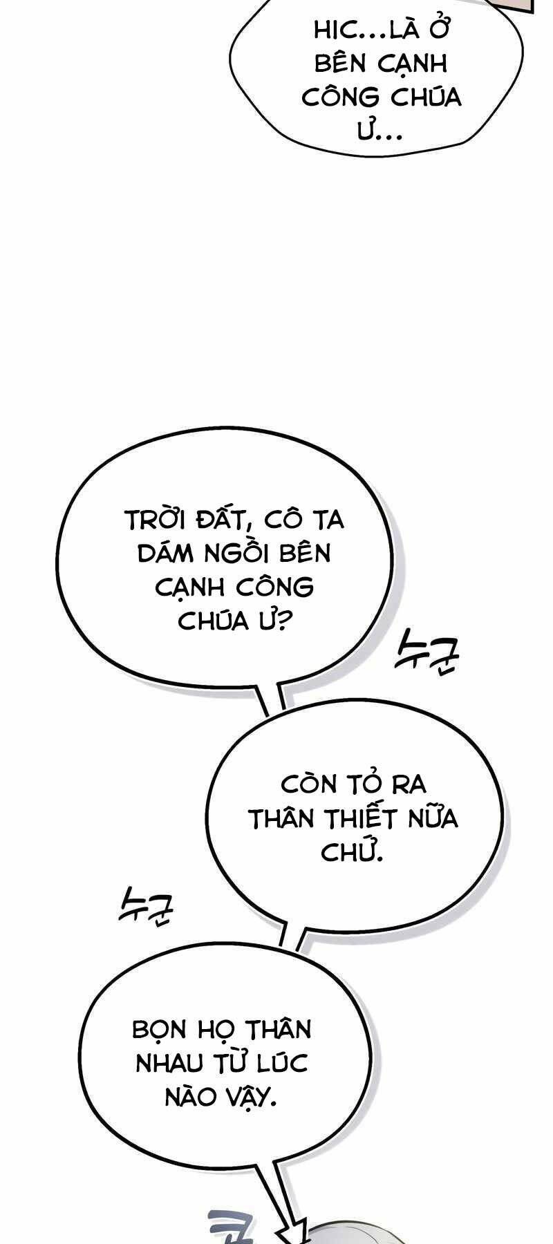 Giáo Sư Gián Điệp - Chapter 21 - Page 51
