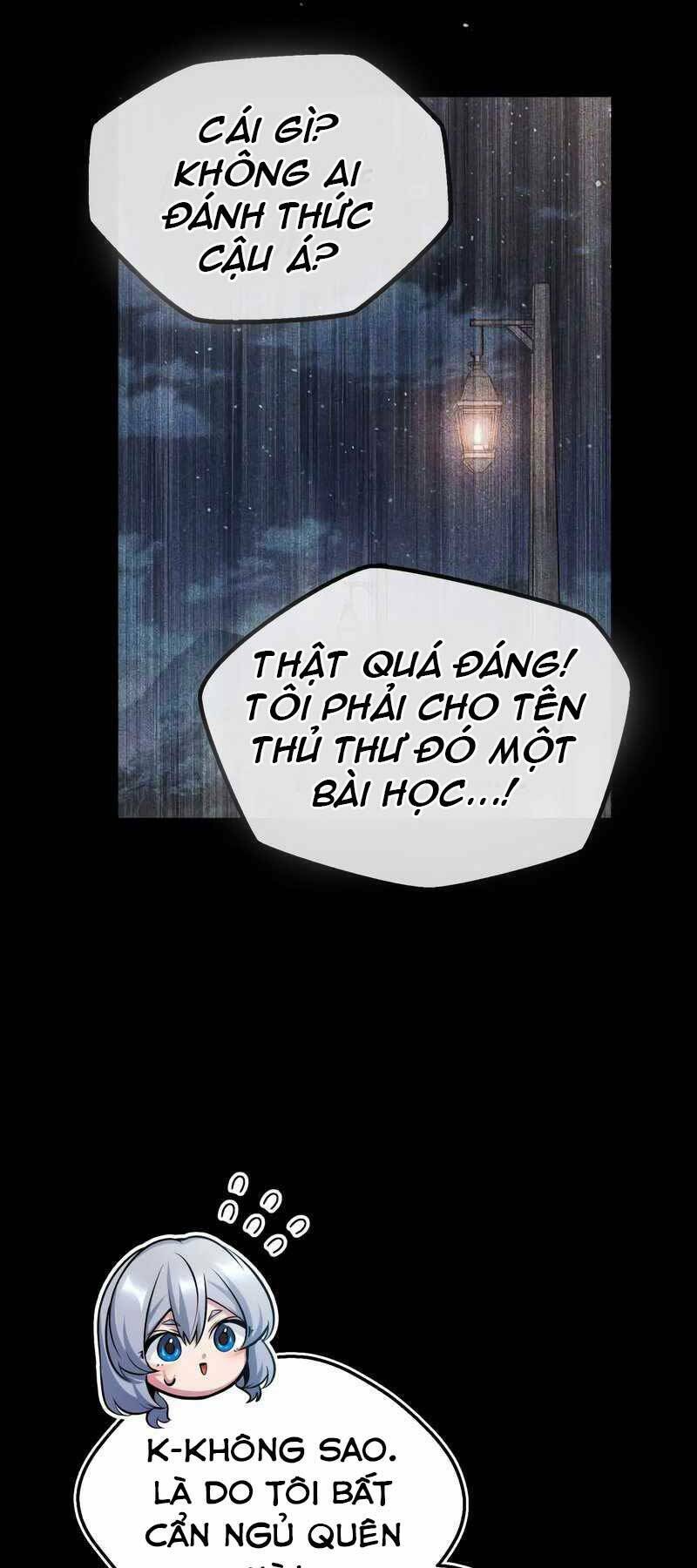 Giáo Sư Gián Điệp - Chapter 21 - Page 56