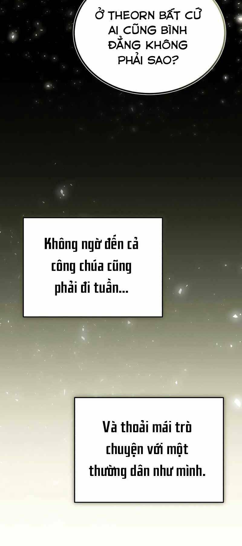 Giáo Sư Gián Điệp - Chapter 21 - Page 59