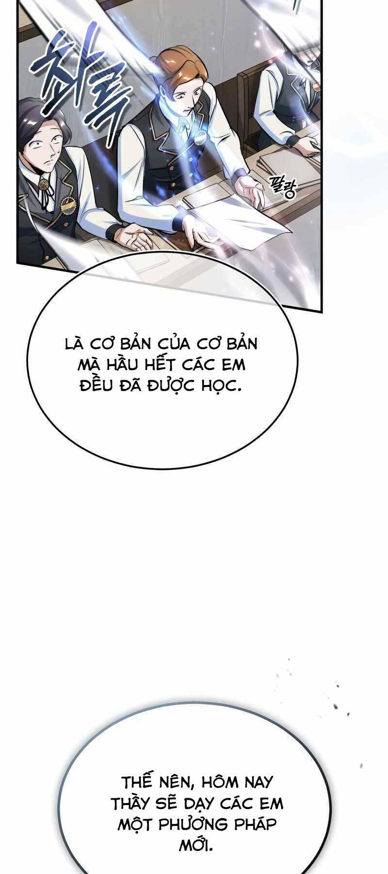 Giáo Sư Gián Điệp - Chapter 21 - Page 65