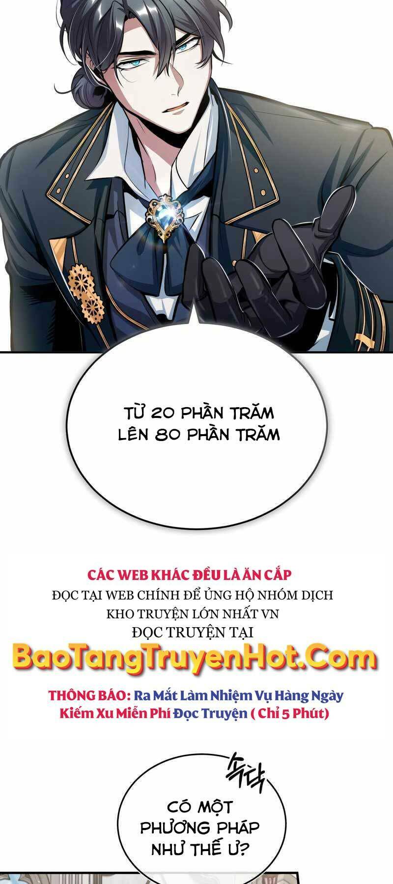 Giáo Sư Gián Điệp - Chapter 21 - Page 68